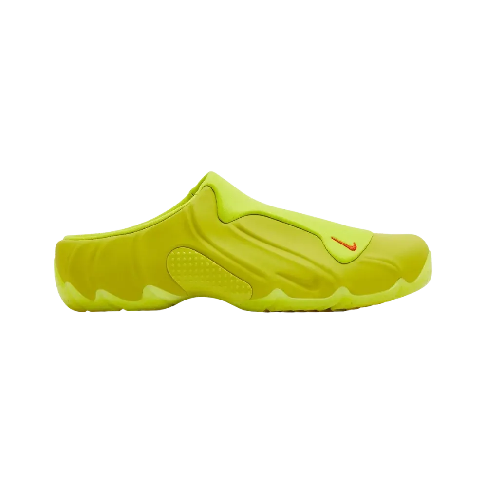 Nike Clogposite 'Bright Cactus'