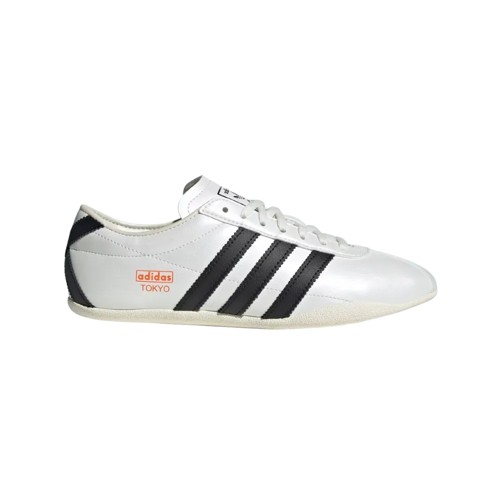 Adidas Tokyo Silver