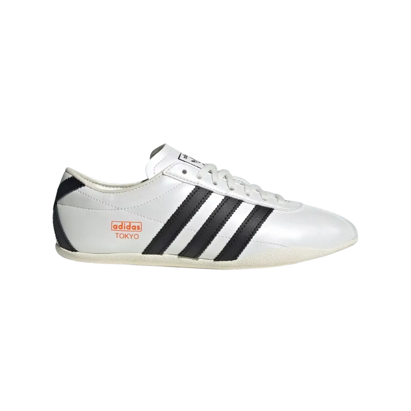 Adidas Tokyo Silver