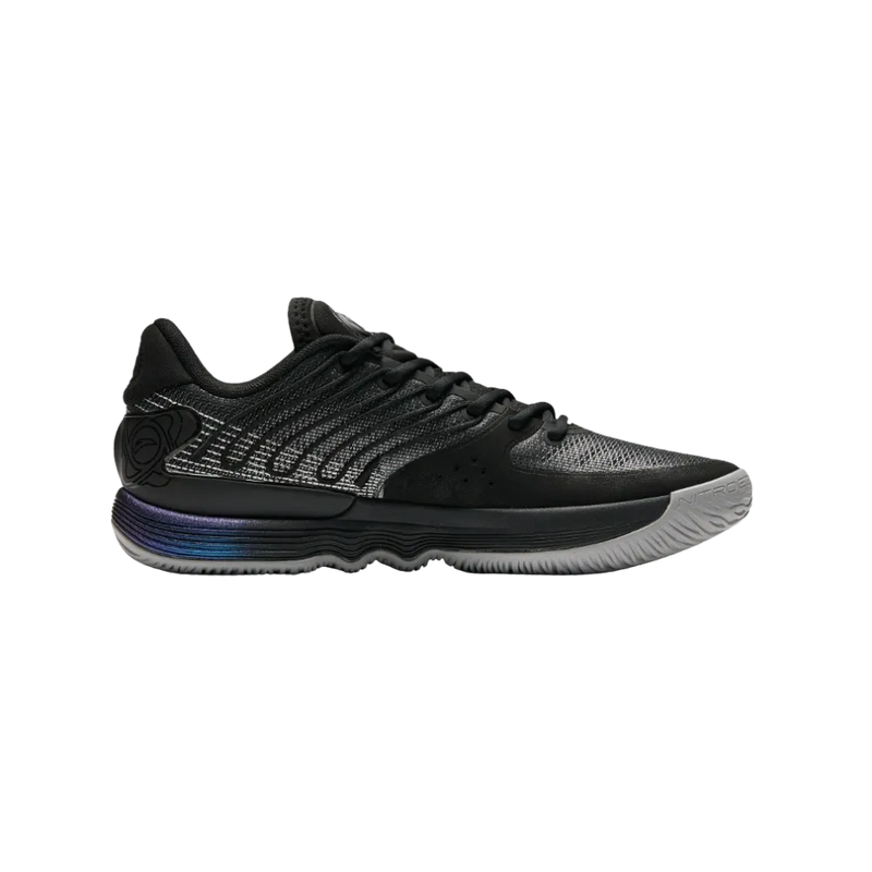 Anta Instant 2 Dark Knight Black