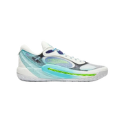 Anta Crazy Tide 6 White Blue