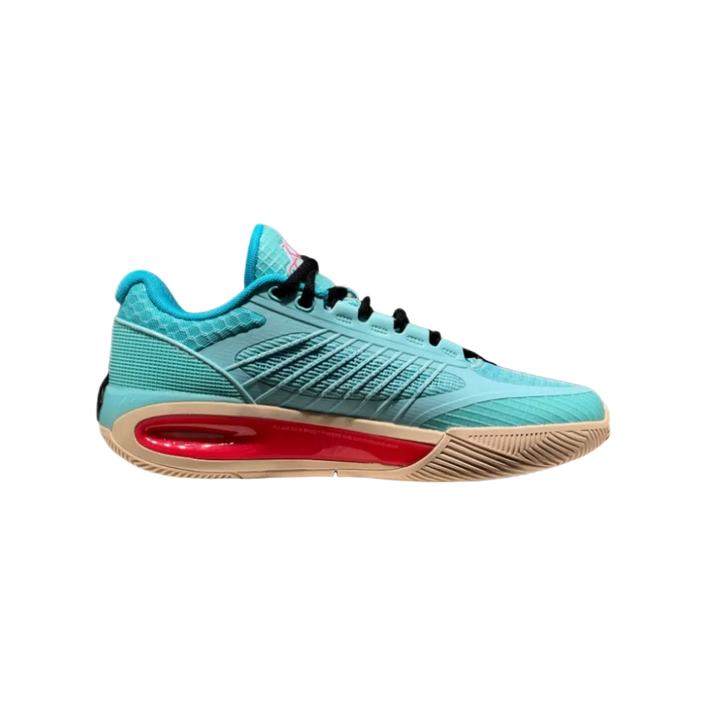 Anta KT10 Blue Green