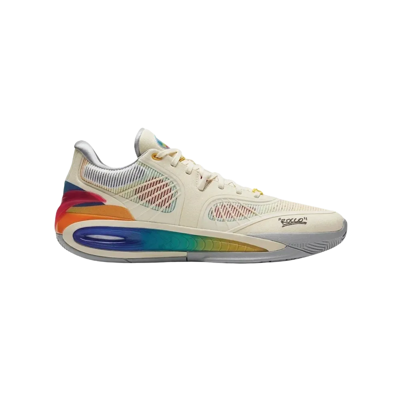 Anta KT10 Rocco Off White