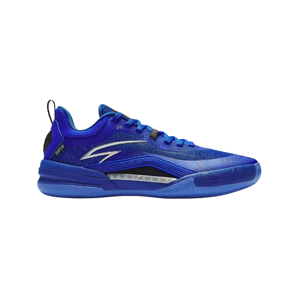 Anta KAI 1 Team “Concrete Killer Pro” Field Blue