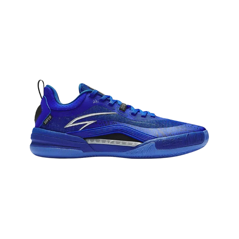 Anta KAI 1 Team “Concrete Killer Pro” Field Blue