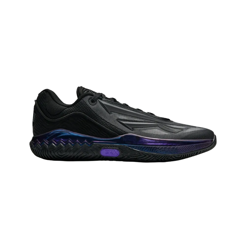 Anta KAI 2 Speed “Black Warrior” Black
