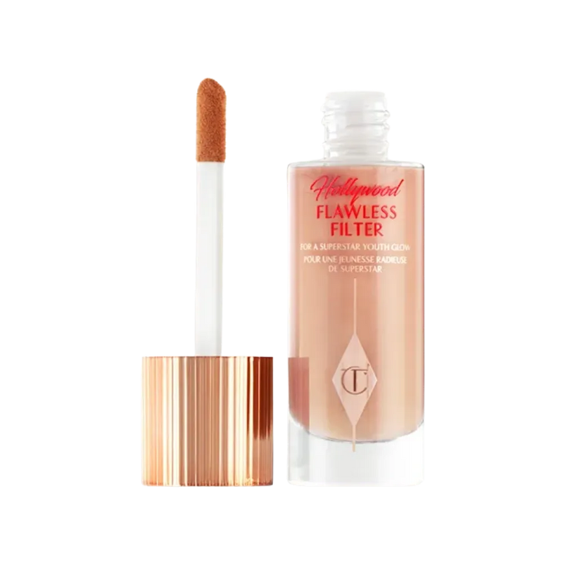 Charlotte Tilbury Hollywood Flawless Filter 3 Fair