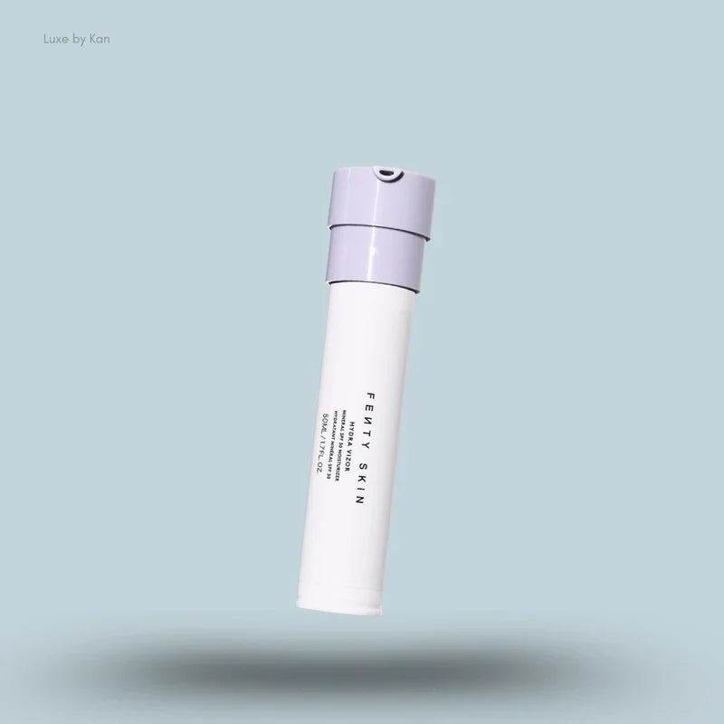 Luxe by Kan