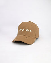 Brahma // Mud Baseball Cap