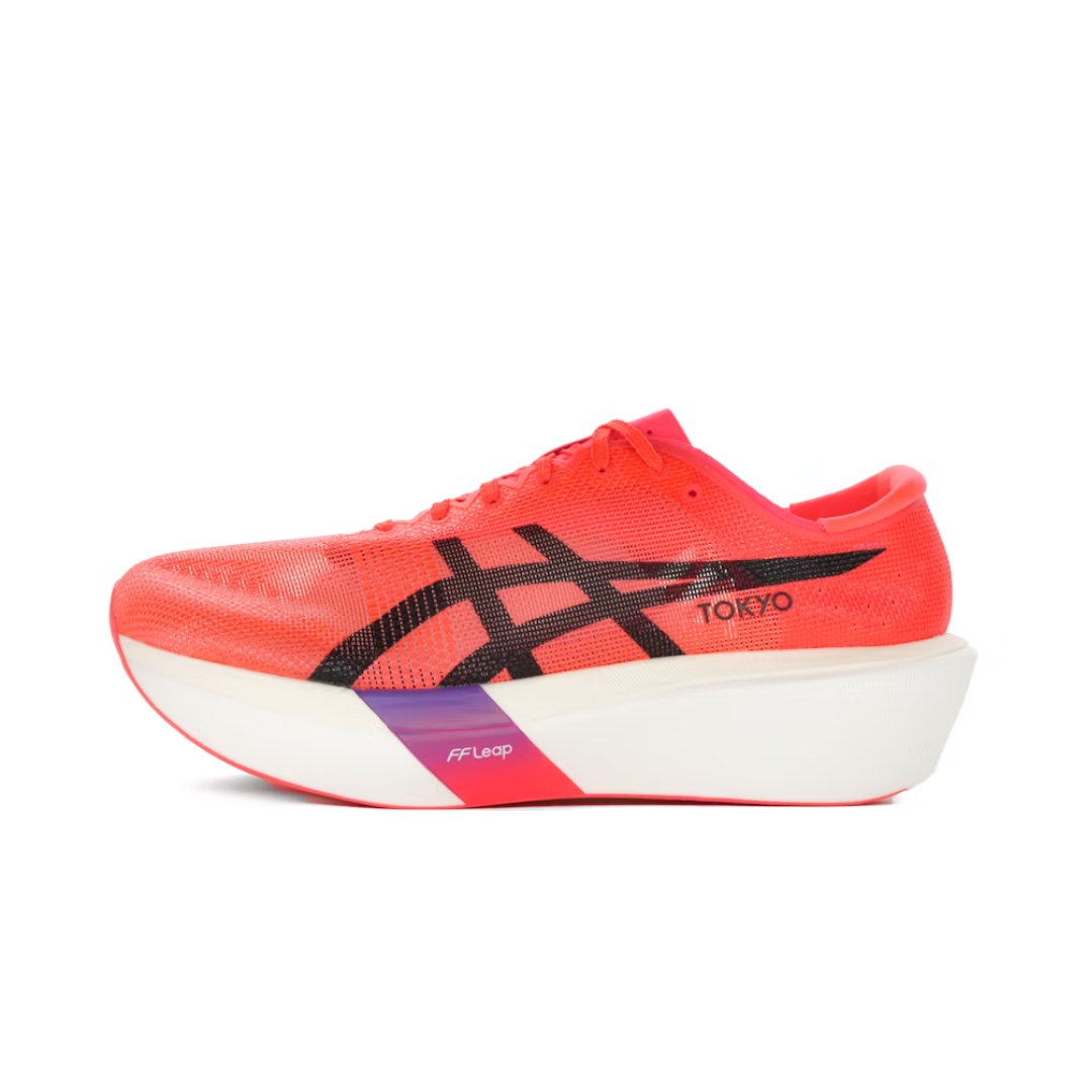 ASICS