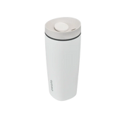 Owala Smoothsip-Slider 20oz "Shy Marshmallow"
