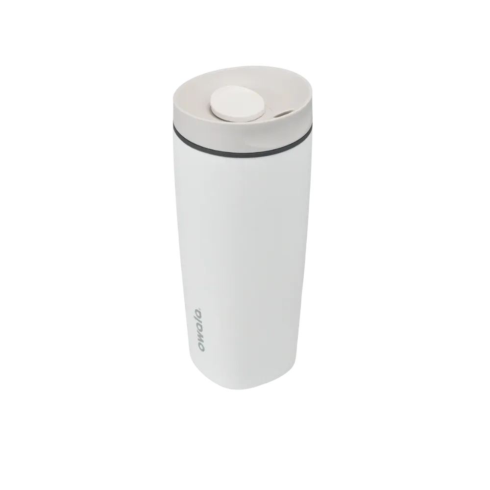 Owala Smoothsip-Slider 20oz "Shy Marshmallow"