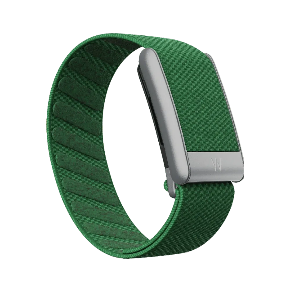 Whoop 5.0 Peak / MG Life Superknit Band Links (Strap Only)