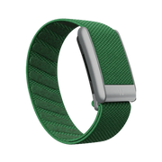 Whoop 5.0 Peak / MG Life Superknit Band Links (Strap Only)