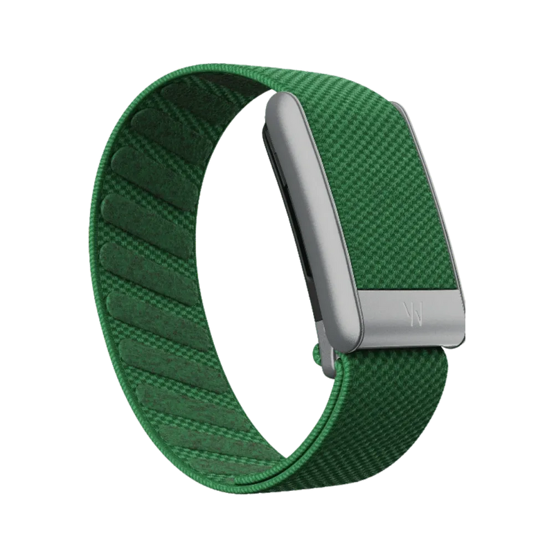 Whoop 5.0 Peak / MG Life Superknit Band Links (Strap Only)