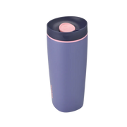 Owala Smoothsip-Slider 20oz "Blue Jay"