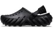 Crocs Echo Clog Black