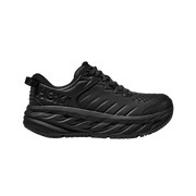 Hoka Bondi SR Black/Black