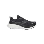 Saucony Hurricane 25 Black White