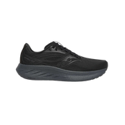Saucony Ride 18 Black Shadow