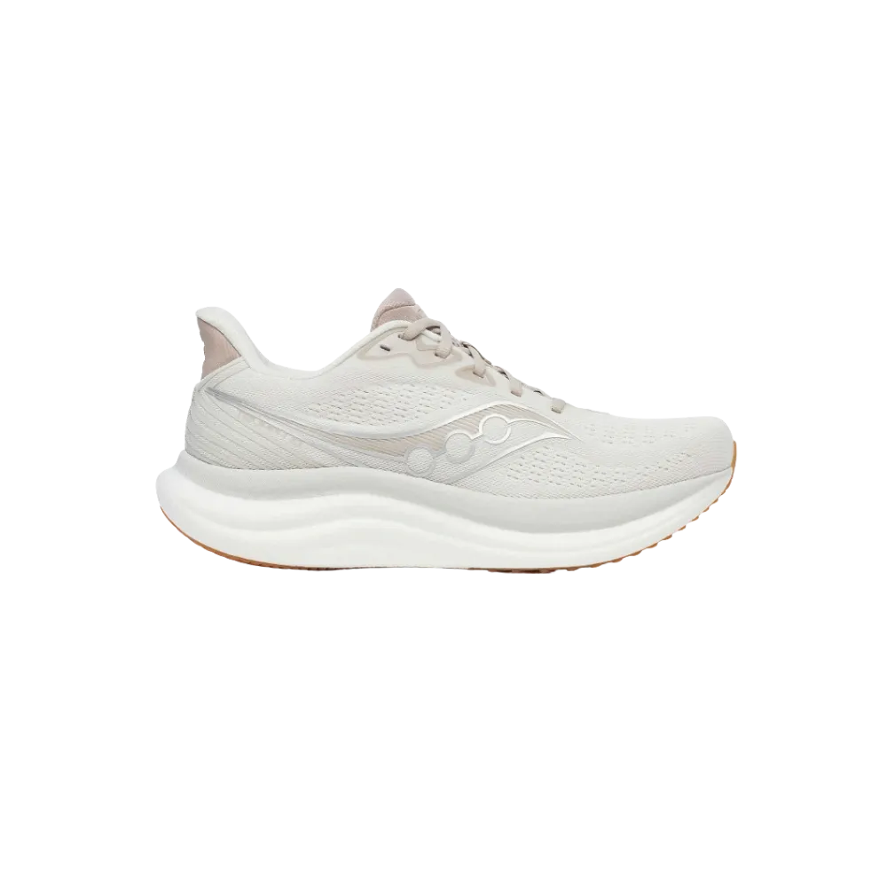 Saucony Triumph 23 Quartz Gum