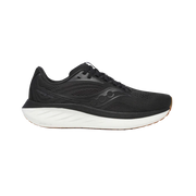 Saucony Ride 18 Black Gum