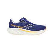 Saucony Ride 18 Azurite Peel