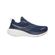 Saucony Hurricane 25 Navy Cloud