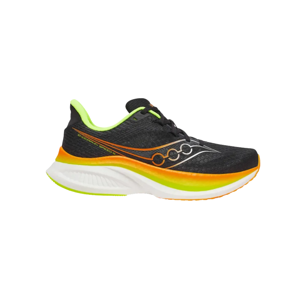 Saucony Endorphin Speed 5 Black VO2
