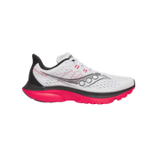Saucony Kinvara 16 White Red