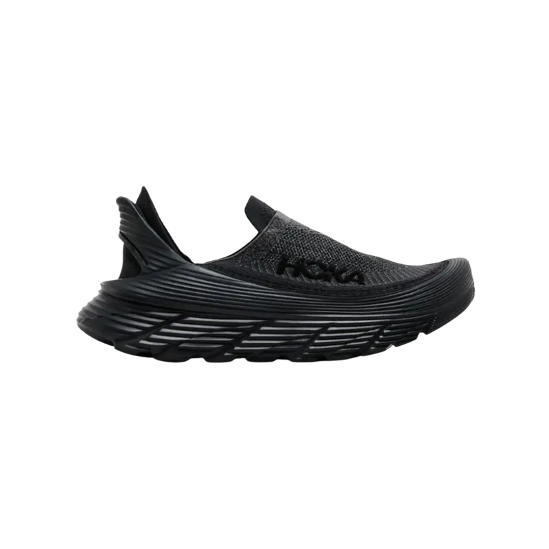 Hoka Restore TC Black