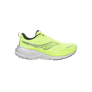 Saucony Hurricane 25 Citron Black