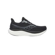 Saucony Triumph 23 Black White