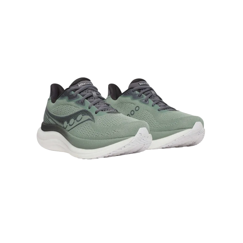 Saucony Triumph 23 Iceberg Carbon