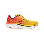 Saucony Ride 18 Pollen Pepper