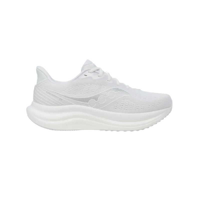 Saucony Triumph 23 White