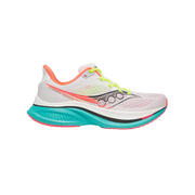 Saucony Endorphin Speed 5 White Mutant