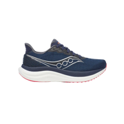 Saucony Triumph 23 Navy Red