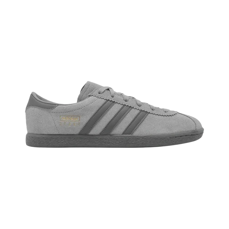Adidas Stadt 'Grey Gold Metallic'