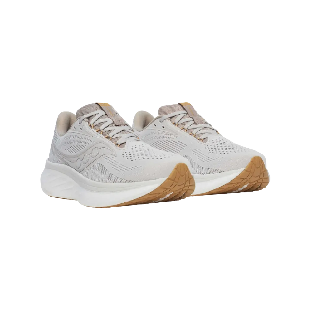 Saucony Ride 18 Arctic Barley