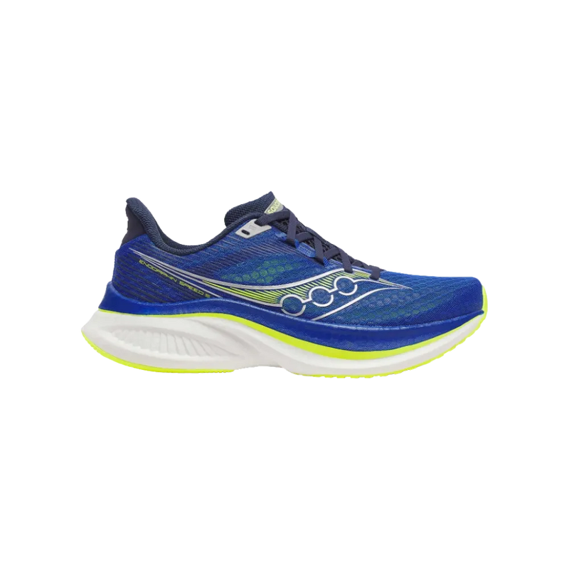 Saucony Endorphin Speed 5 Lapis Navy