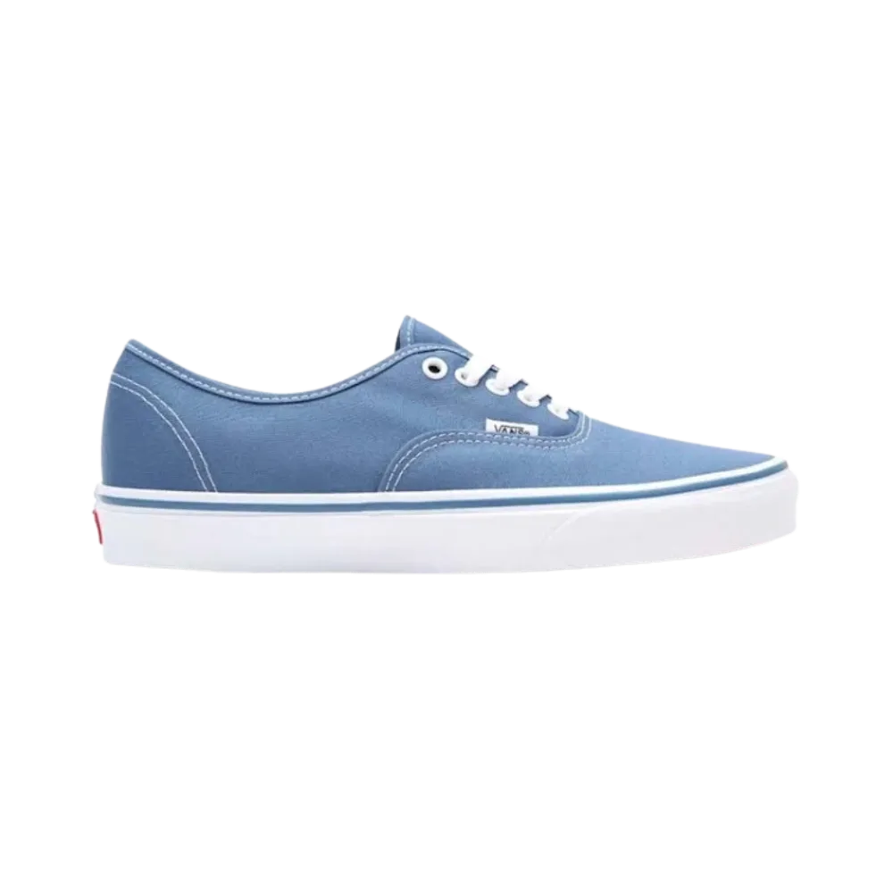 Vans Authentic Shoe Stormy Weather Blue