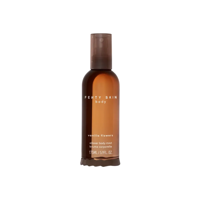 Fenty Allover Body Mist Vanilla Flowers