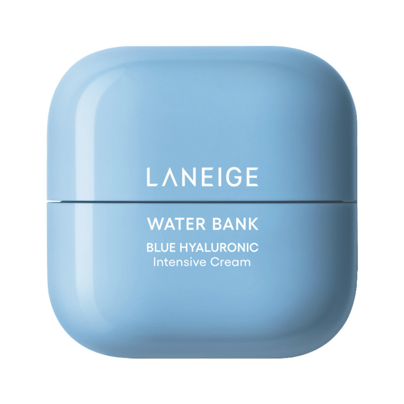 Water Bank Blue Hyaluronic Intensive Cream