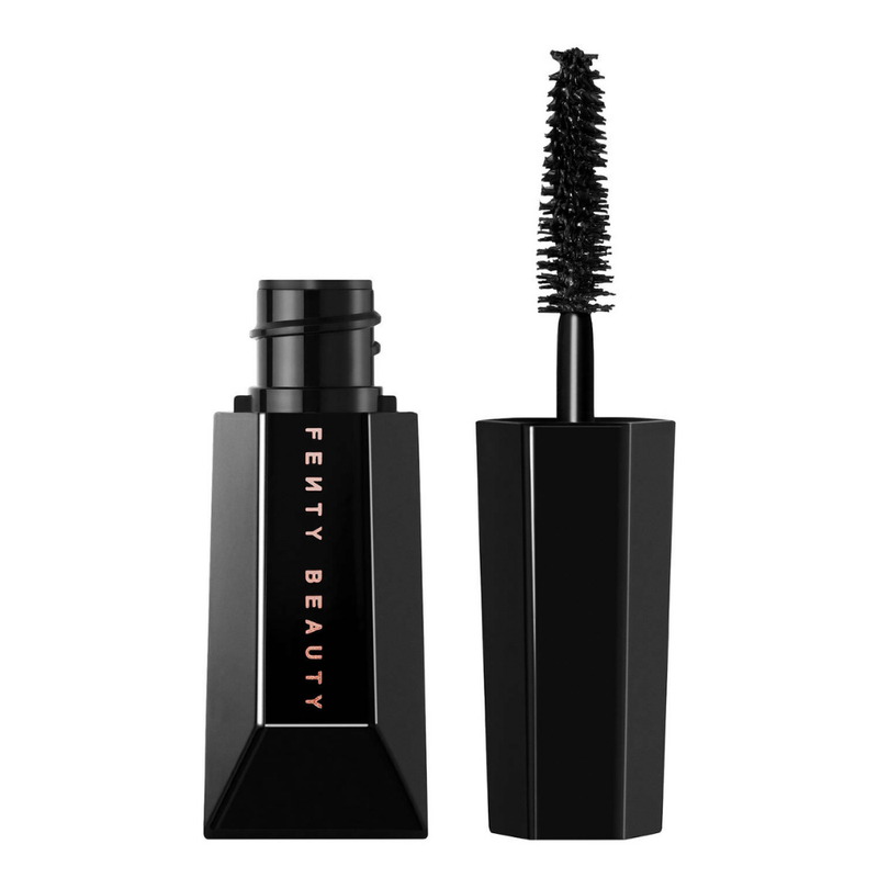 Hella Thicc Mini Mascara - Cuz I'm Black