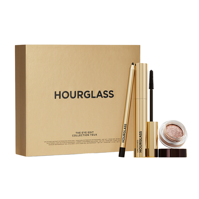The Eye Edit Set (Holiday Limited Edition)