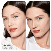 Light Reflecting Pressed Setting Powder