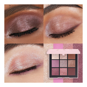 Afterglow 9-Well Eyeshadow Palette