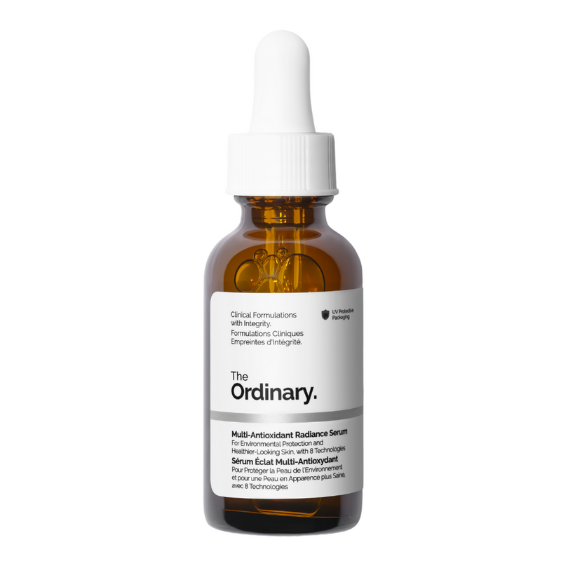 Multi-Antixoidant Radiance Serum