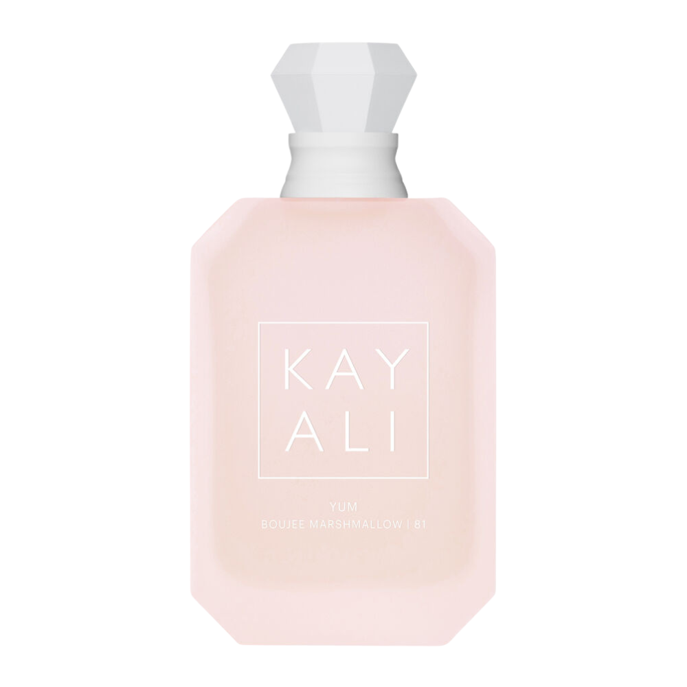 Yum Boujee Marshmallow 81 Eau De Parfum